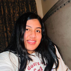 Meet your Posher, Ariadna